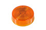 2" Single Diode LED Clearance / Side Marker Light - Amber
