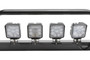 LED Loading Light Bar Assembly - 8,000 Lumens