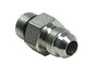 Hydraulic Adapter - Straight