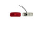 1-1/2"x4" Marker/Clearance Light - Red