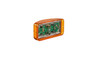 Rectangle Miro-Flex LED Marker Light 3 Diode - Amber