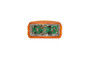 Rectangle Miro-Flex LED Marker Light 3 Diode - Amber