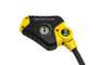 Python adjustable locking cable - 6 ft.