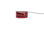 1-1/8"x2-1/8" Marker/Clearance Light - Red
