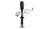 Lippert Power Stance 3,500 lb. Powered A-Frame Jack w 7RV plug