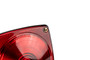 4-9/16" Rectangular Incandescent Stop Turn Tail Light & License Light
