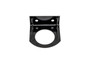 Steel Light Bracket for 2-1/2" Round Light - Black