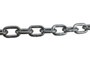 Trailer Safety Chain with S hooks - 48" Long - 5,000 lbs