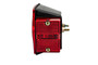 Rectangular Incandescent Stop Turn Tail Light RH