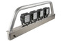 Fayette Custom Aluminum LED Loading Light Bar - Installation Ready