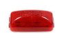 LED Clearance Marker Light - Red