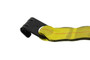 4"x30' Strap & Ratchet Combo-Flat Hook