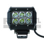 LAMPHUS CRUIZER 18 Watt LED Spot Light - 4"