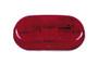 Oblong Clearance / Marker Light - Red