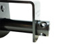 4" Weld-On Webbing Winch - Standard Duty
