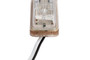 LED Snap in License plate light only - 2 Diode