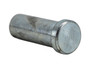 3/4"x2-1/4" Trailer Dump Door Clevis Pin - Zinc