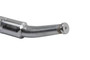 Steel Winch Bar - Combination Style - Chrome