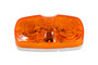 Rectangular Clearance / Marker Light - Amber