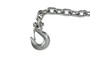 Safety Chain Kit for (1) Trailer 44" - 20,000 lbs.