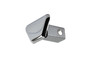 Chrome Steel Cover/Insert for 1-1/4"" receivers