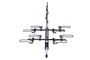 XTC4 4 Bike carrier for 2" receivers