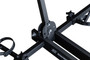 XTC4 4 Bike carrier for 2" receivers