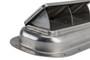 8"x12" Aluminum Vent Double Pop-up / Gasket