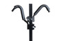 Q-Slot 4 Bike platform Carrier for 1-1/4" or 2" receivers
