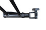 Q-Slot 4 Bike platform Carrier for 1-1/4" or 2" receivers