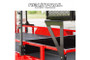 Ready Rail® Bed Divider