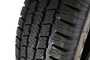 16" Provider Radial Tire 235/80R16 - Load Range E