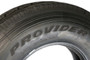 16" Provider Radial Tire 235/85R16 - Load Range G