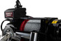 Comeup 15,000 lbs. 12V Electric Winch with Wire Rope