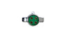4-pole Trailer Electrical Plug - Chrome