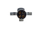 4-pole Trailer Electrical Plug - HD Die-Cast