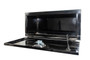 Steel Sidemount Tool Box 14x14x30- with Powder Coat Finish