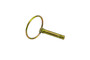 5/16"x 1-3/4" Zinc Plated Lynch Pin