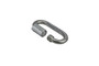 1/4" threaded quick link - 1,300 /lbs WLL