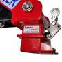 Gooseneck Air Hitch withShift Lock Coupler - 30K