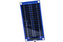 SolarPulse 12V Battery Solar Charger/Maintainer - 3W