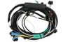 Rear Bumper Wiring Harness - Car Hauler / Equipment Trailers