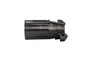 Plastic 9 Pole Trailer Plug - Hardwire Version