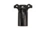 Plastic 9 Pole Trailer Plug - Hardwire Version
