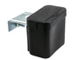 Battery Box with Steel Mounting Bracket - Top Load