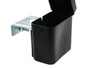 Battery Box with Steel Mounting Bracket - Top Load