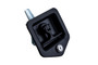 Diamond C T-Handle Latch for Sidemount Toolbox