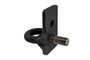 2- Bolt 3" Pintle Eye - 60,000 lbs.