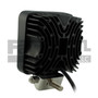 27 Watt Heavy Duty 4" LED Flood Light - Square