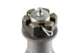 5,200 - 7,000 lb. #42 Easy Lube Spindle with Integrated 5 Bolt Flange